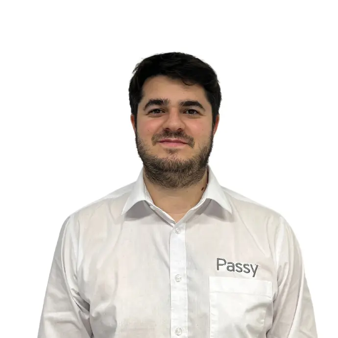 Luca Tomaselli