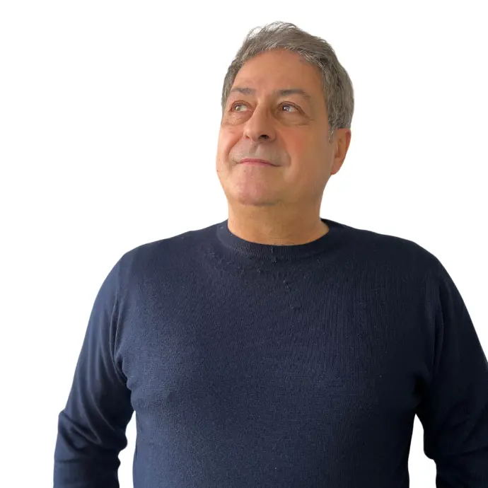Giancarlo Caracciolo