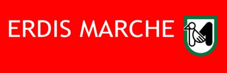 Erdis Marche